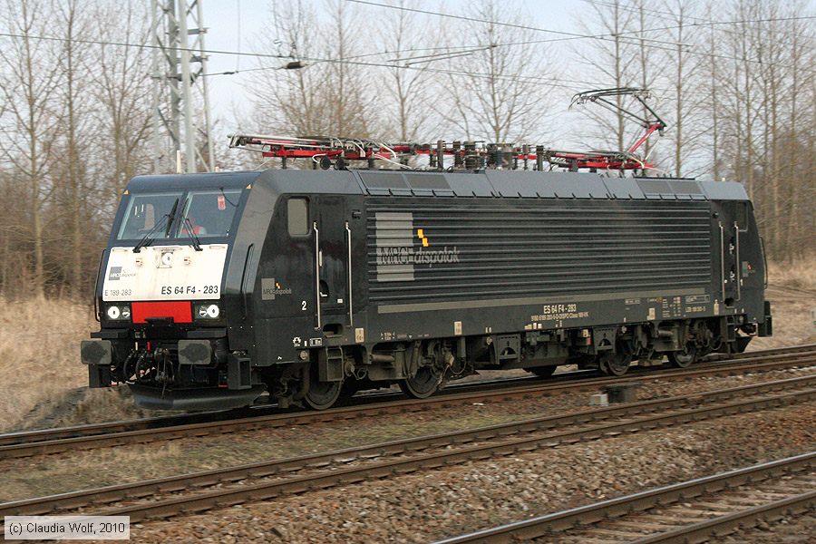 Dispolok - ES 64 F4-283
/ Bild: dispolokes64f4283_cw1003160212.jpg