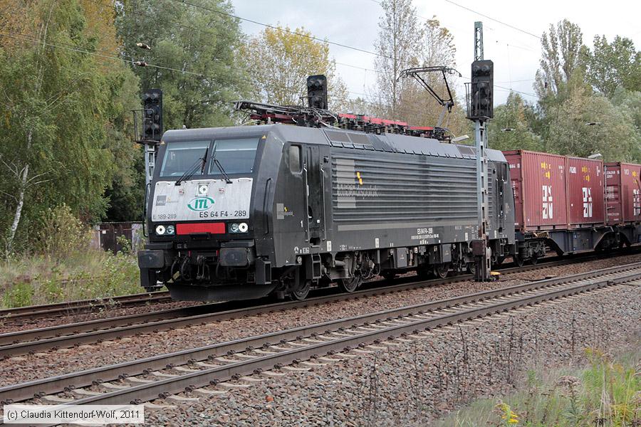 Dispolok - ES 64 F4-289
/ Bild: dispolokes64f4289_cw1110080038.jpg