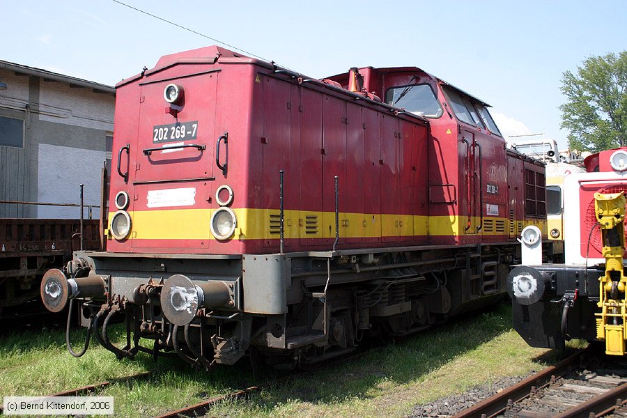 Deutsche Museums-Eisenbahn - 202269-7
/ Bild: dme2022697_bk0605070182.jpg