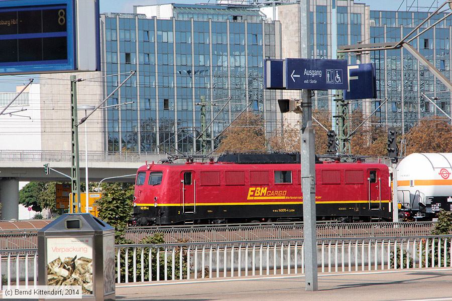 EBM Cargo - 140070-4
/ Bild: ebm1400704_bk1408270003.jpg EBM Cargo - 140070-4
/ Bild: ebm1400704_bk1408270003.jpg