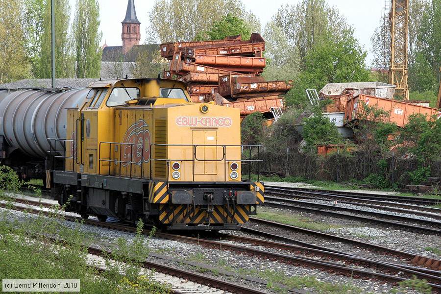 EBW Cargo - V130.13
/ Bild: ebwcargov13013_bk1004270414.jpg