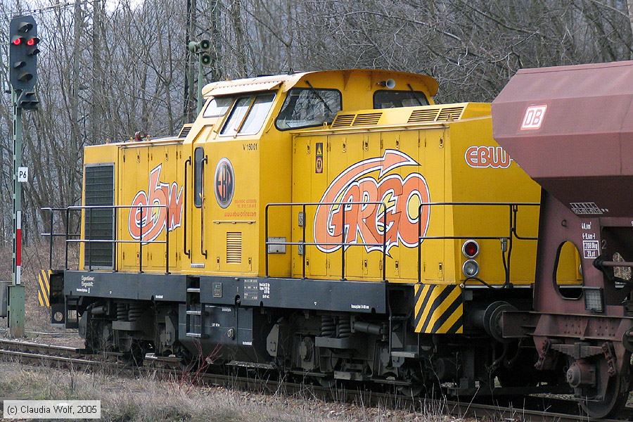 EBW Cargo - V150.01
/ Bild: ebwcargov15001_cw008491.jpg