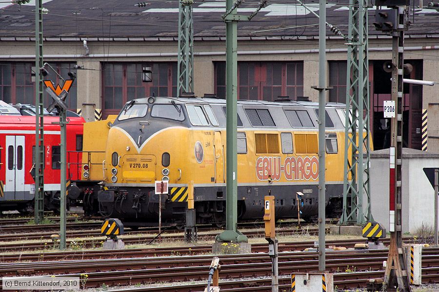 EBW Cargo - V270.08
/ Bild: ebwcargov27008_bk1004270175.jpg