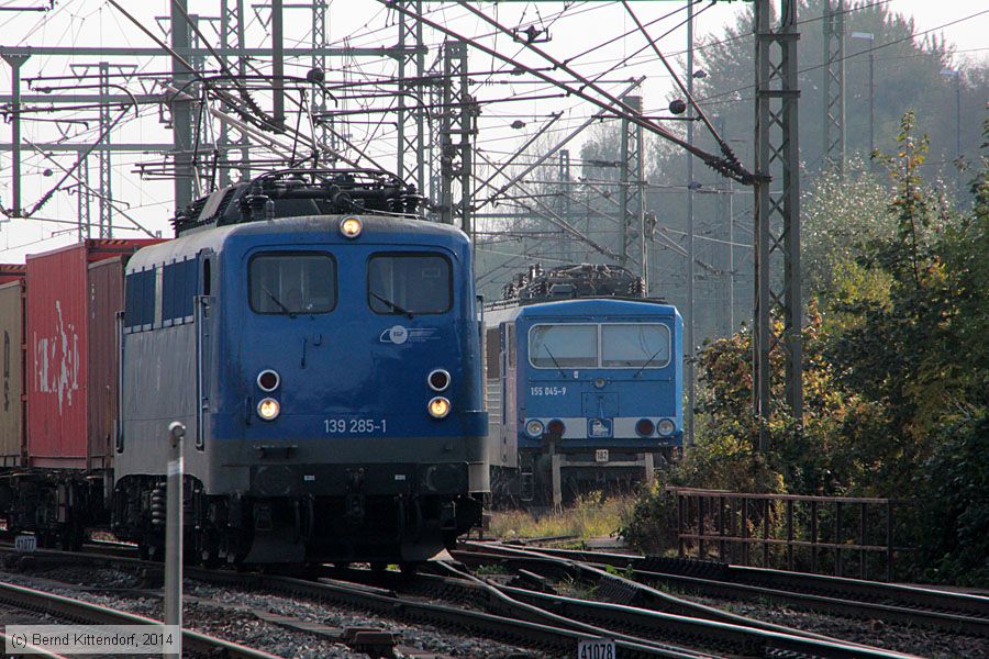 Eisenbahn-Gesellschaft Potsdam - 139285-1
/ Bild: egp1392851_bk1410150256.jpg
