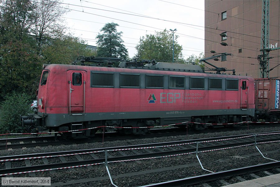 Eisenbahn-Gesellschaft Potsdam - 140876-4
/ Bild: egp1408764_bk1410150217.jpg