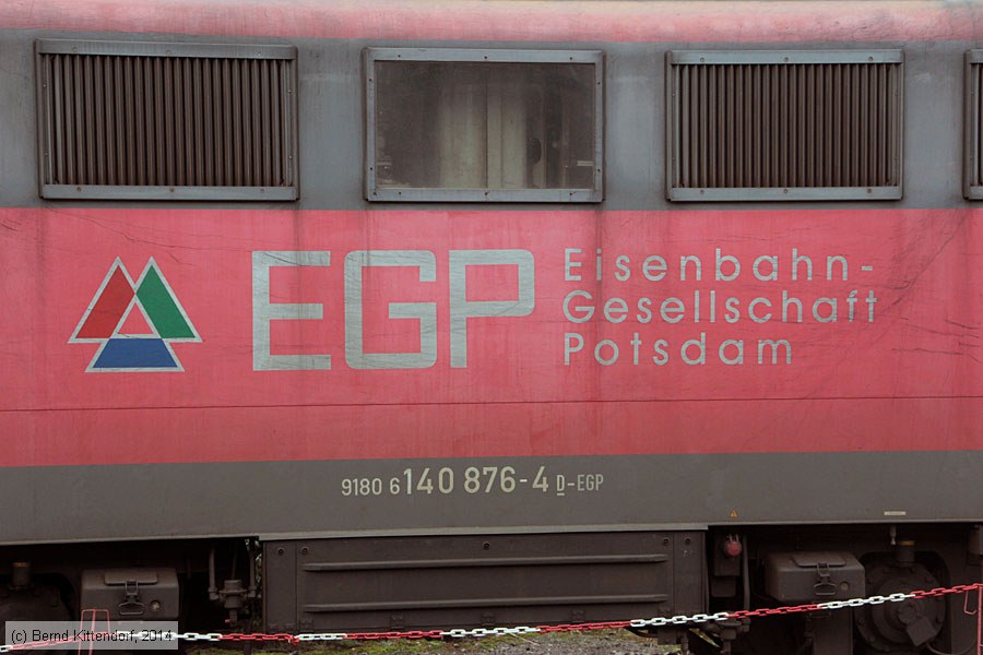 Eisenbahn-Gesellschaft Potsdam - 140876-4
/ Bild: egp1408764_bk1410150219.jpg Eisenbahn-Gesellschaft Potsdam - 140876-4
/ Bild: egp1408764_bk1410150219.jpg