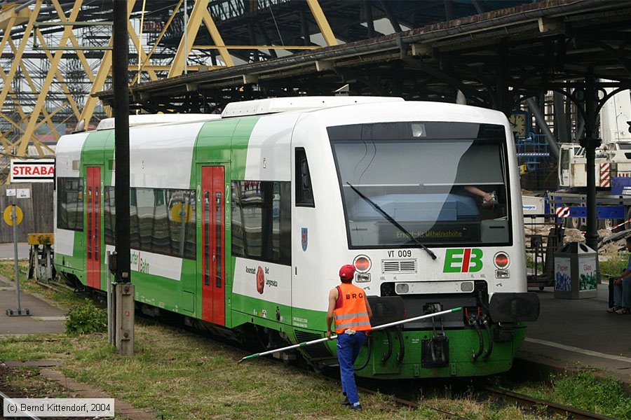 EIB - VT 009
/ Bild: eibvt009_e0006424.jpg EIB - VT 009
/ Bild: eibvt009_e0006424.jpg