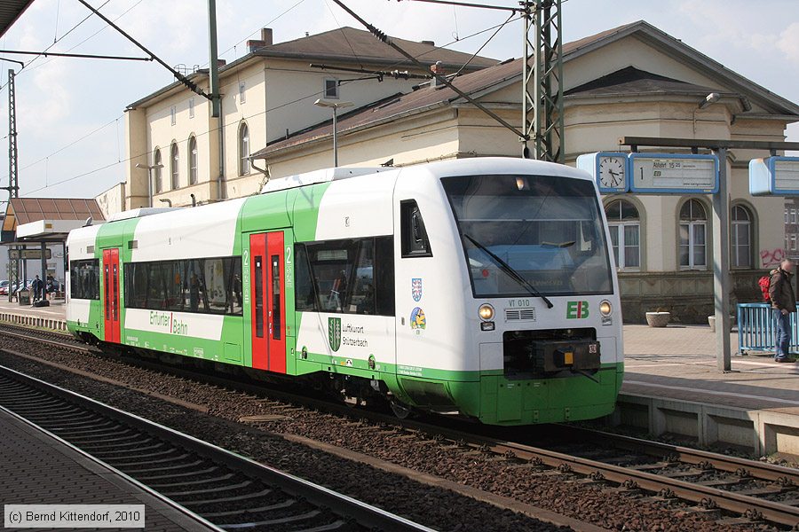 Erfurter Bahn - VT 010
/ Bild: eibvt010_bk1004130235.jpg