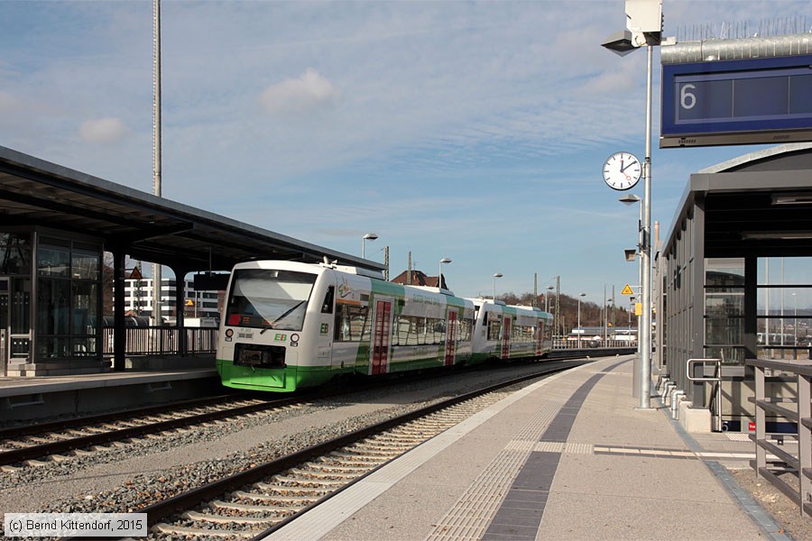 Erfurter Bahn - VT 307
/ Bild: eibvt307_bk1511120068.jpg