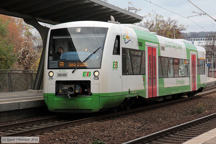 Erfurter Bahn - VT 312
/ Bild: eibvt312_bk1511120007.jpg