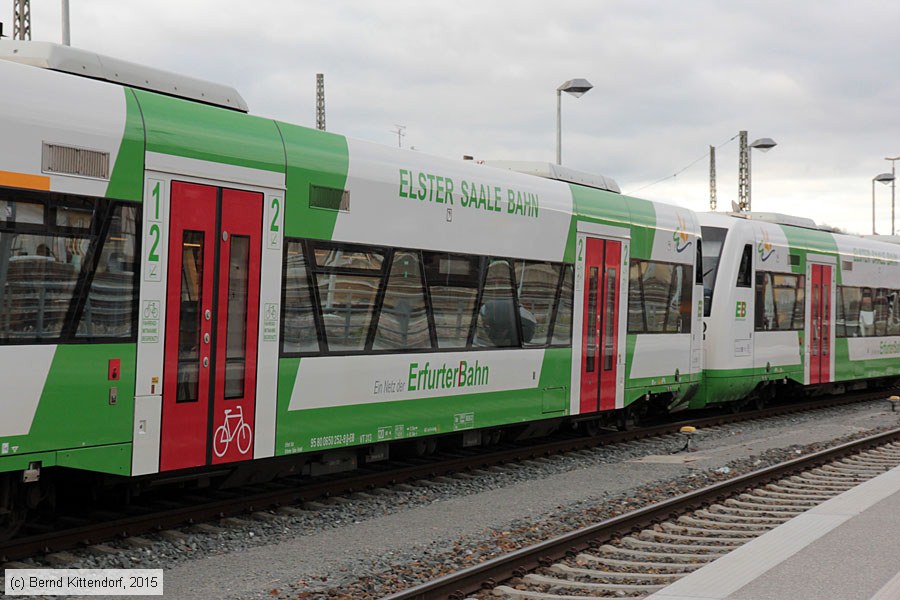 Erfurter Bahn - VT 313
/ Bild: eibvt313_bk1511120175.jpg