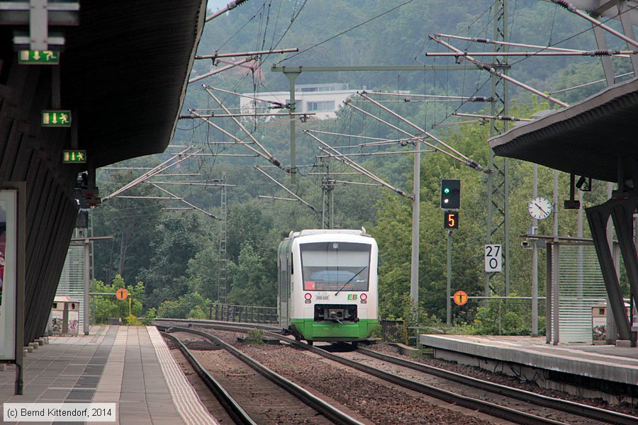 Erfurter Bahn - VT 326
/ Bild: eibvt326_bk1407290034.jpg Erfurter Bahn - VT 326
/ Bild: eibvt326_bk1407290034.jpg