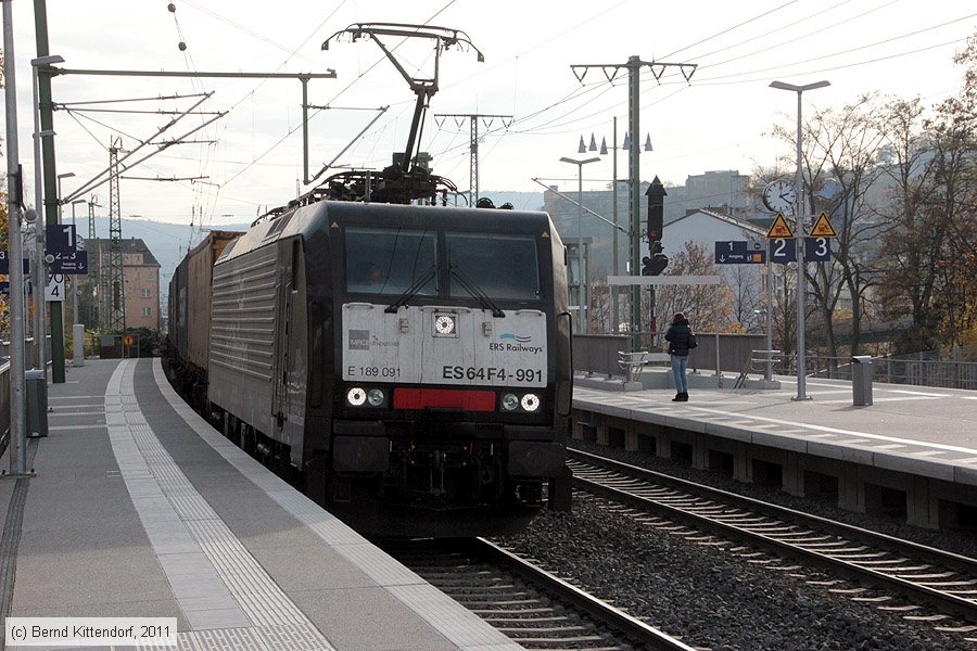 ERS - ES 64 F4-991
/ Bild: erses64f4991_bk1111050024.jpg