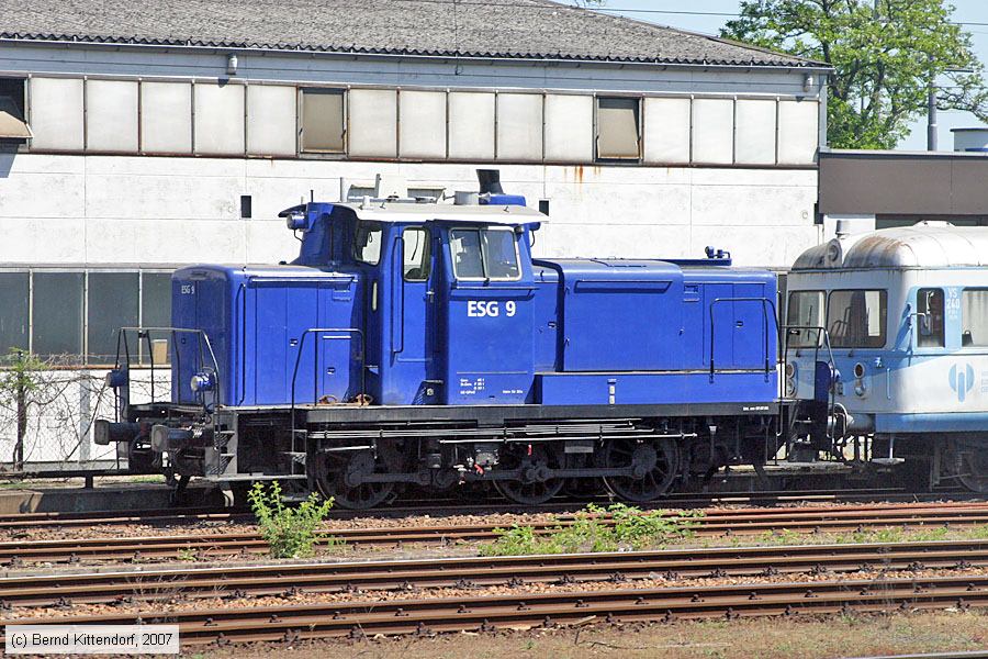 ESG - 9
/ Bild: esg9_bk0704300059.jpg