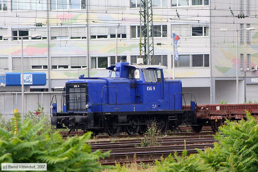 ESG - 9
/ Bild: esg9_bk0709290055.jpg
