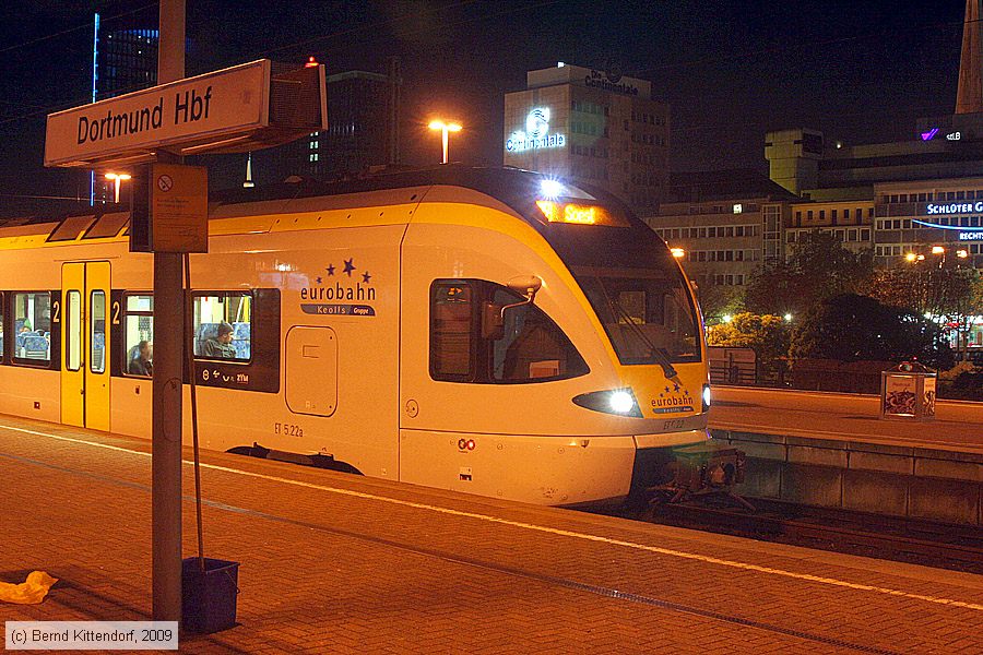Eurobahn - ET 5.22
/ Bild: eurobahnet522_bk0910180250.jpg