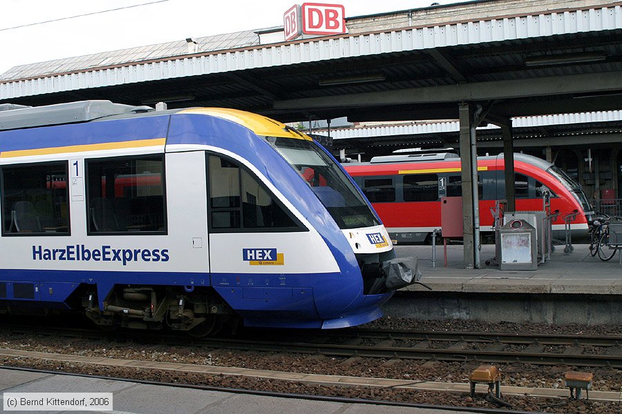 Harz Elbe Express - VT 803
/ Bild: hexvt803_bk0605140120.jpg