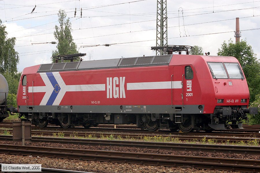 HGK - 145-CL 011
/ Bild: hgk145cl011_cw0606020005.jpg