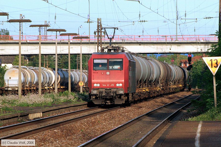 HGK - 145-CL 015
/ Bild: hgk145cl015_cw0606070111.jpg