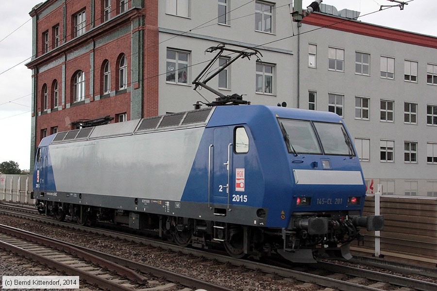 HGK - 145-CL 201
/ Bild: hgk145cl201_bk1405300009.jpg