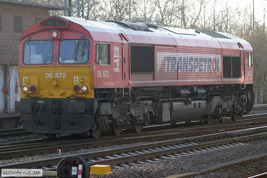HGK - DE 672
/ Bild: hgkde672_cw0603190017.jpg