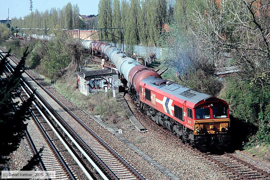 HGK - DE 67
/ Bild: hgkde67_dk145412.jpg