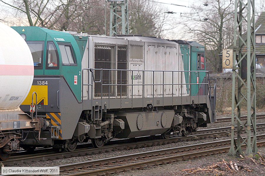 HGK - DH 58
/ Bild: hgkdh58_cw1102150135.jpg