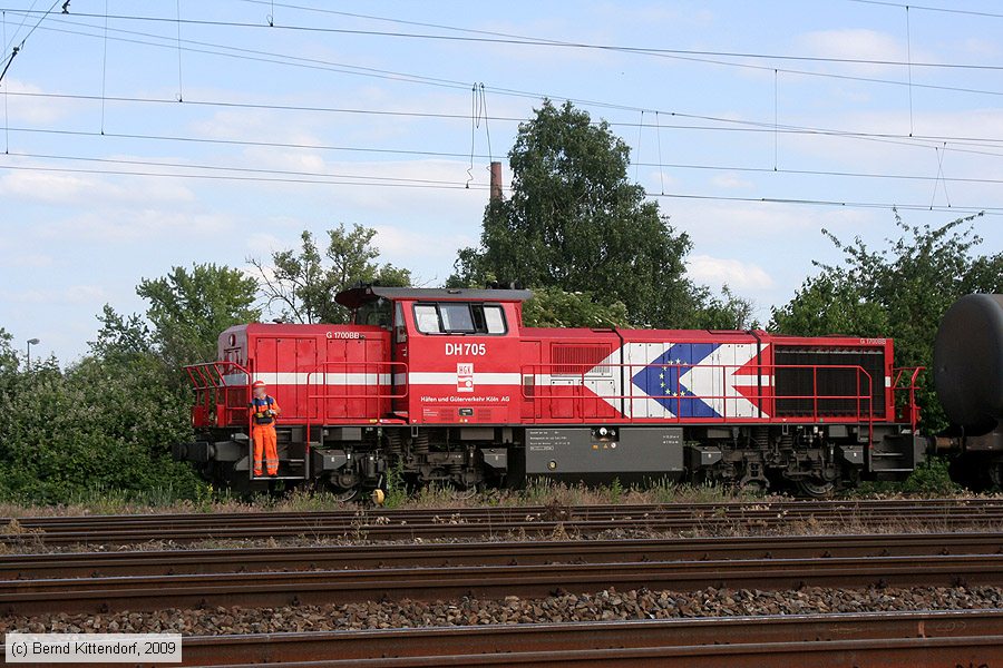 HGK - DH 705
/ Bild: hgkdh705_bk0906040085.jpg