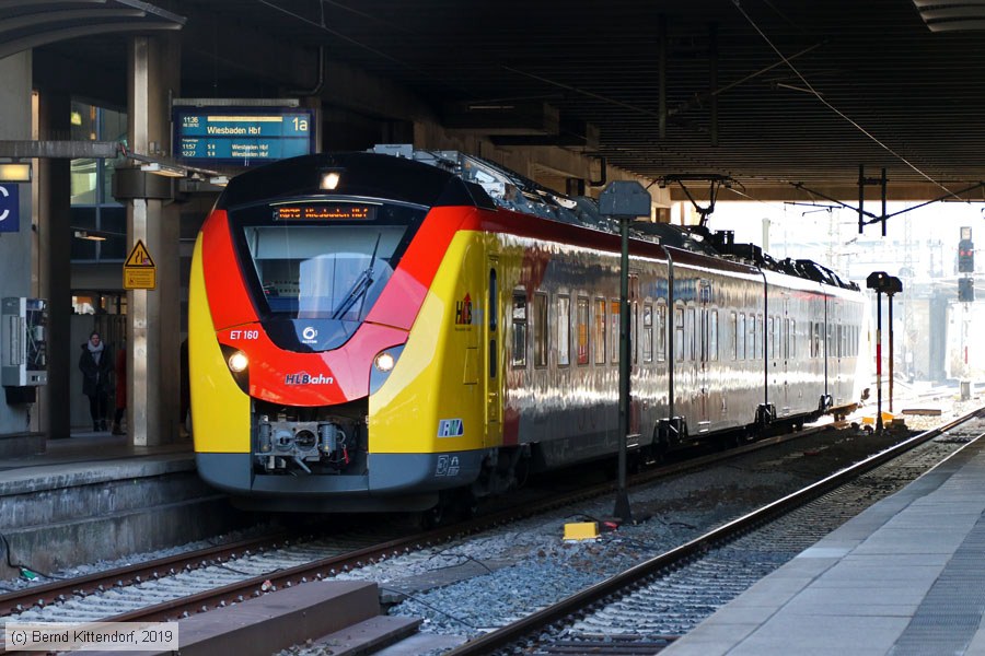 Hessische Landesbahn - ET 160
/ Bild: hlbet160_bk1902130031.jpg Hessische Landesbahn - ET 160
/ Bild: hlbet160_bk1902130031.jpg