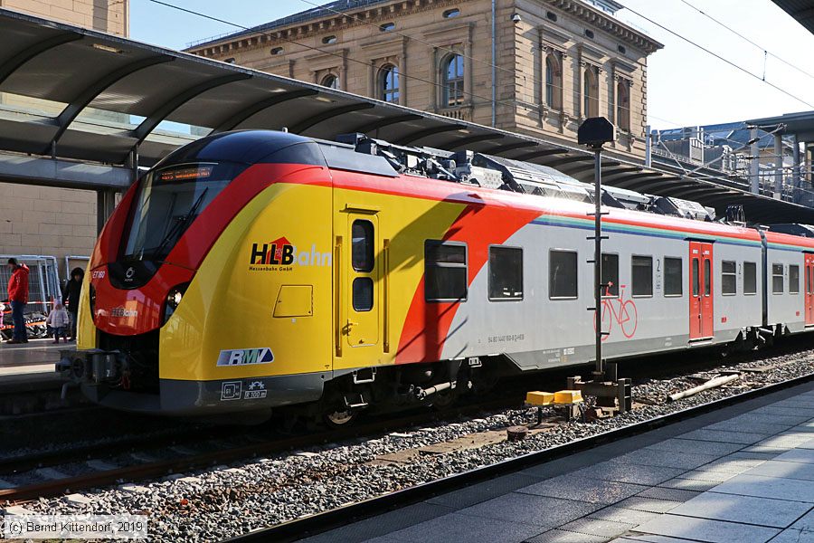 Hessische Landesbahn - ET 160
/ Bild: hlbet160_bk1902130034.jpg Hessische Landesbahn - ET 160
/ Bild: hlbet160_bk1902130034.jpg