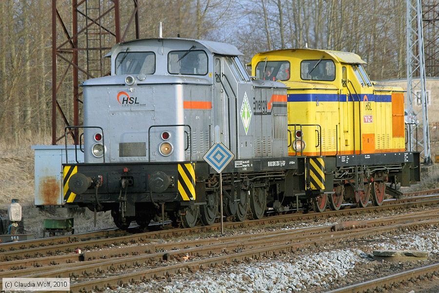 HSL Logistik - 345230-7
/ Bild: hsllogistik3452307_cw1003150067.jpg