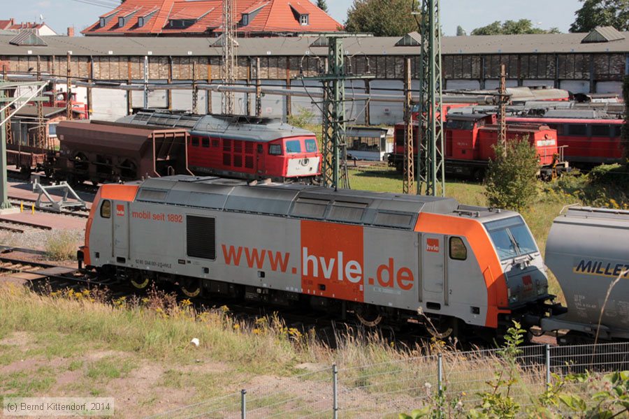 Havelländische Eisenbahn - 246001-2
/ Bild: hvle2460012_bk1408280093.jpg