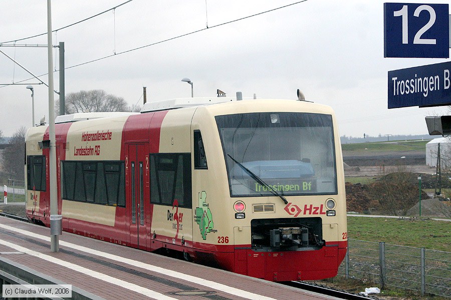 Hohenzollerische Landesbahn AG - 236
/ Bild: hzl236_cw0604150151.jpg