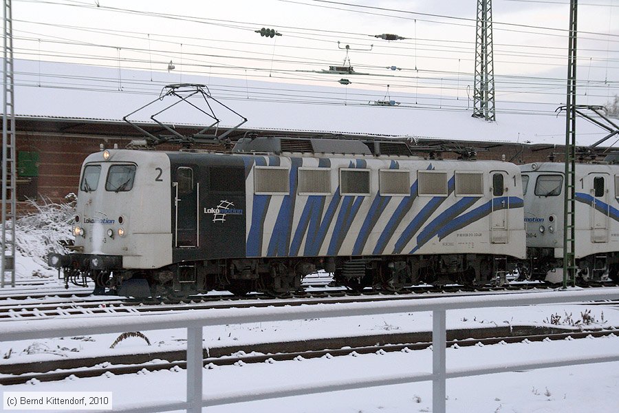 Lokomotion - 139213-3
/ Bild: lokomotion1392133_bk1012090023.jpg