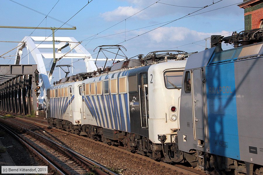 Lokomotion - 139213-3
/ Bild: lokomotion1392133_bk1108300040.jpg Lokomotion - 139213-3
/ Bild: lokomotion1392133_bk1108300040.jpg