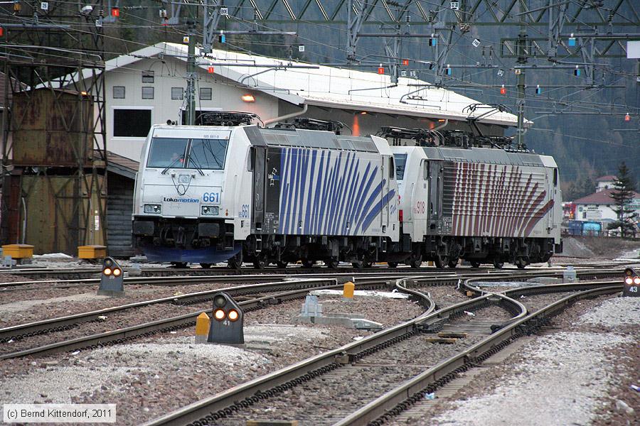 Lokomotion - 185661-6
/ Bild: lokomotion1856616_bk1103290450.jpg