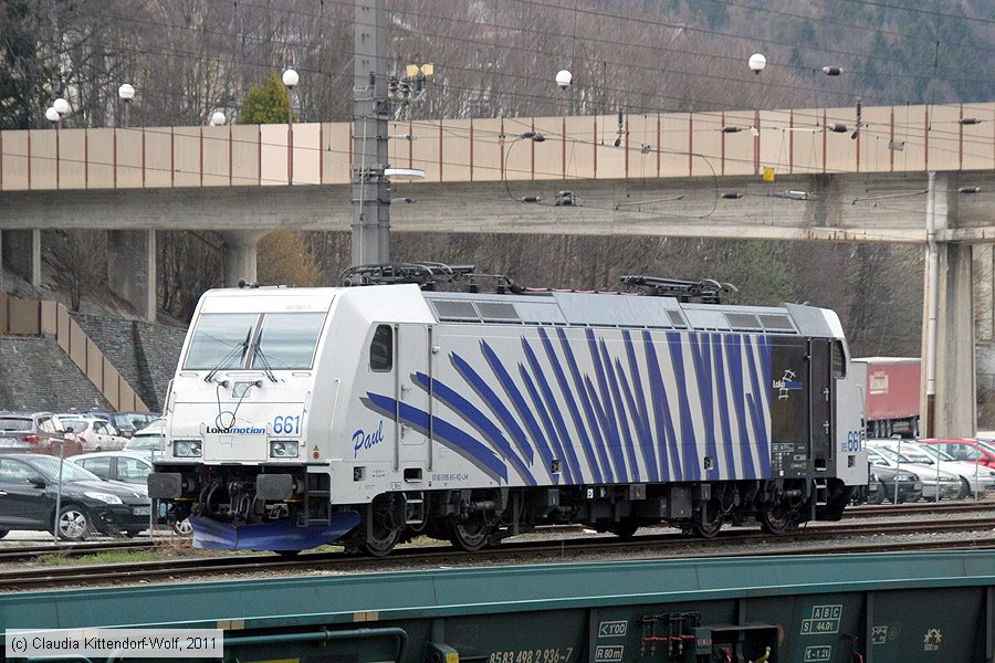 Lokomotion - 185661-6
/ Bild: lokomotion1856616_cw1103260131.jpg