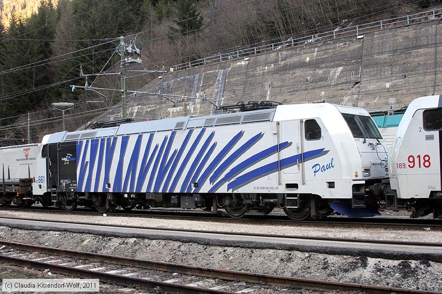 Lokomotion - 185661-6
/ Bild: lokomotion1856616_cw1103290443.jpg Lokomotion - 185661-6
/ Bild: lokomotion1856616_cw1103290443.jpg