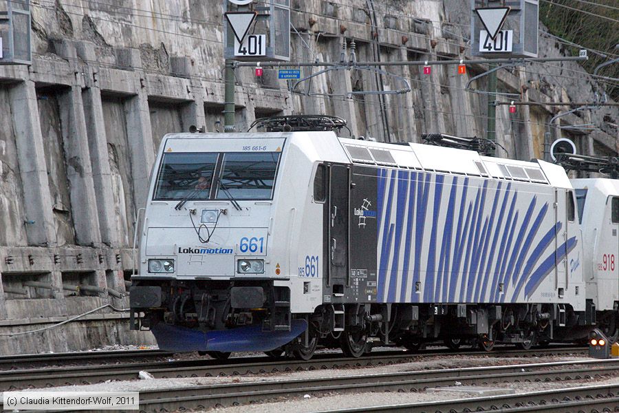 Lokomotion - 185661-6
/ Bild: lokomotion1856616_cw1103290446.jpg