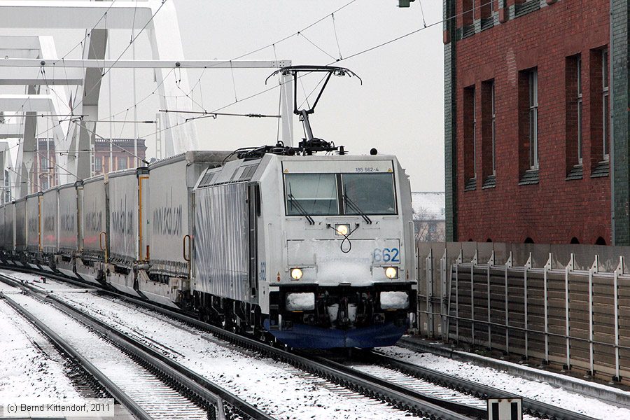 Lokomotion - 185662-4
/ Bild: lokomotion1856624_bk1112200027.jpg Lokomotion - 185662-4
/ Bild: lokomotion1856624_bk1112200027.jpg