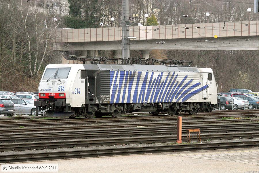 Lokomotion - 189914-5
/ Bild: lokomotion189914_cw1103280003.jpg