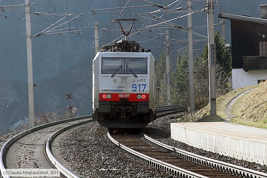 Lokomotion - 189 917
/ Bild: lokomotion189917_cw1103290330.jpg Lokomotion - 189 917
/ Bild: lokomotion189917_cw1103290330.jpg