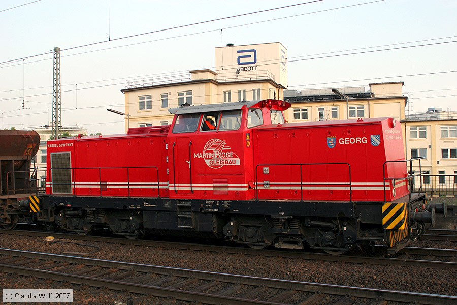 Martin Rose Gleisbau - Georg
/ Bild: martinrosegeorg_cw0706100019.jpg