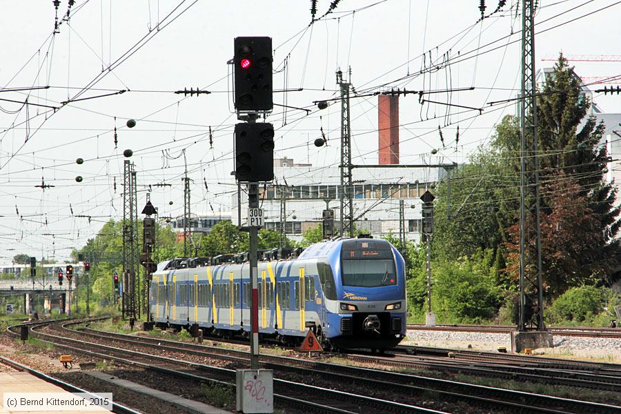 Meridian - ET315
/ Bild: meridianet315_bk1505110110.jpg