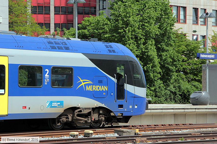 Meridian - ET353
/ Bild: meridianet353_bk1505110105.jpg