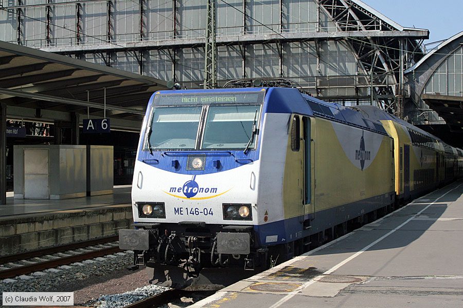 Metronom - ME 146-04
/ Bild: metronomme14604_cw0708250112.jpg