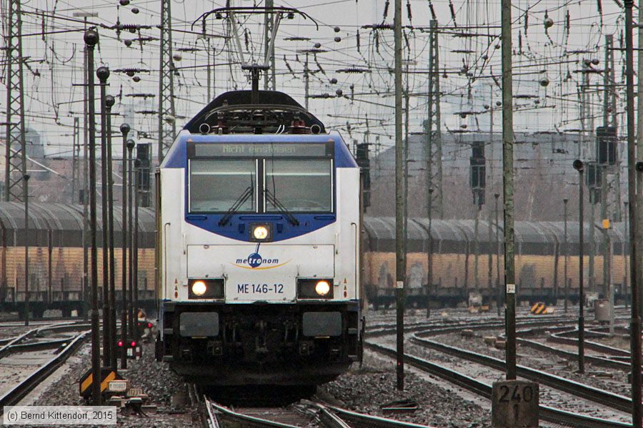 Metronom - ME 146-12
/ Bild: metronomme14612_bk1503280198.jpg