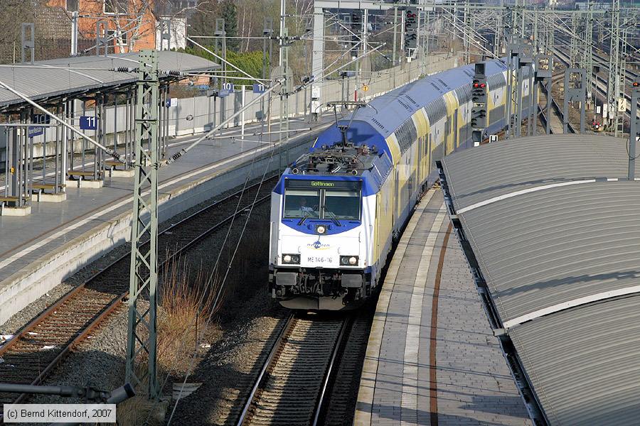 Metronom - ME 146-16
/ Bild: metronomme14616_bk0703190007.jpg