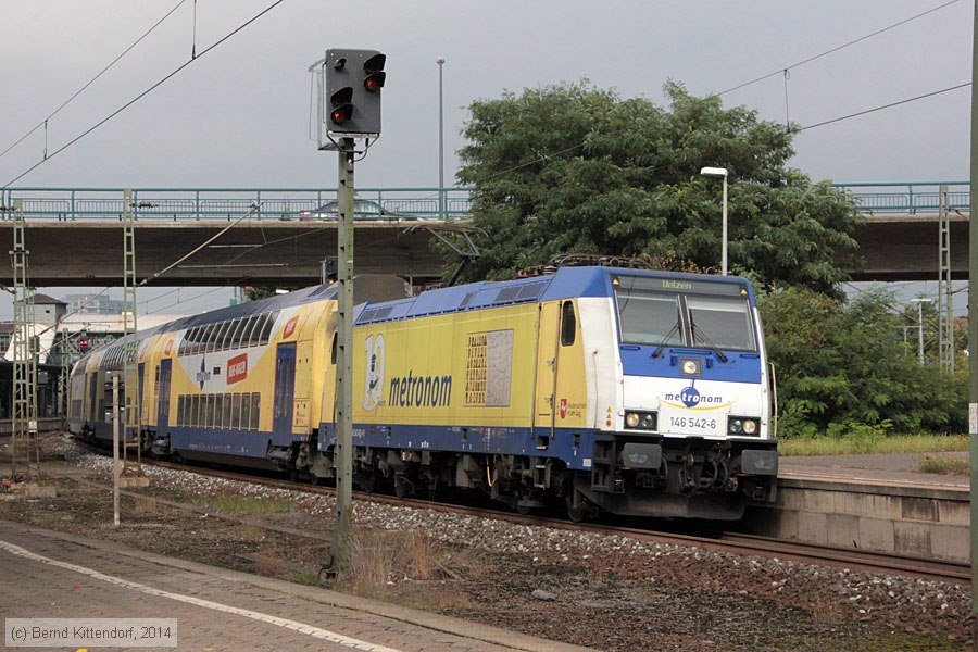 Metronom - 146542-6
/ Bild: metronom1465426_bk1410150236.jpg