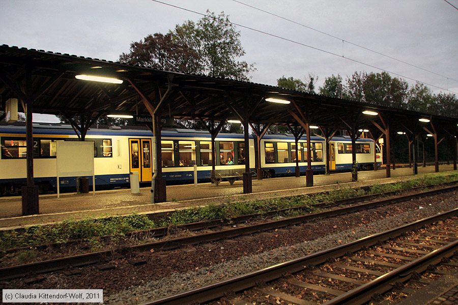 Mitteldeutsche Regiobahn - VT 615
/ Bild: mrbvt615_cw1110050303.jpg